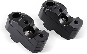 Z400 Z500 Motorcycle Handlebar Riser Height Increase Compatible